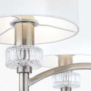 Подвесная люстра Maytoni Alicante MOD014CL-06N в Ханты-Мансийске - hanty-mansiysk.mebel24.online | фото 5