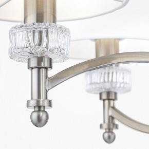Подвесная люстра Maytoni Alicante MOD014CL-06N в Ханты-Мансийске - hanty-mansiysk.mebel24.online | фото 7