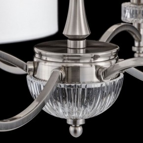 Подвесная люстра Maytoni Alicante MOD014CL-06N в Ханты-Мансийске - hanty-mansiysk.mebel24.online | фото 8