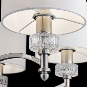 Подвесная люстра Maytoni Alicante MOD014CL-06N в Ханты-Мансийске - hanty-mansiysk.mebel24.online | фото 9