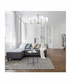 Подвесная люстра Maytoni Alicante MOD014CL-08N в Ханты-Мансийске - hanty-mansiysk.mebel24.online | фото 4