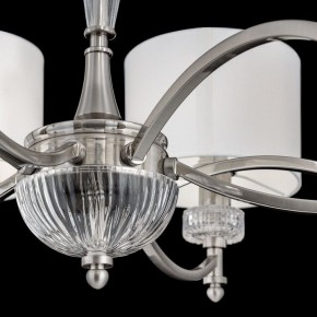 Подвесная люстра Maytoni Alicante MOD014CL-08N в Ханты-Мансийске - hanty-mansiysk.mebel24.online | фото 6