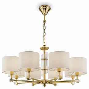 Подвесная люстра Maytoni Alloro MOD088PL-08BS в Ханты-Мансийске - hanty-mansiysk.mebel24.online | фото 2