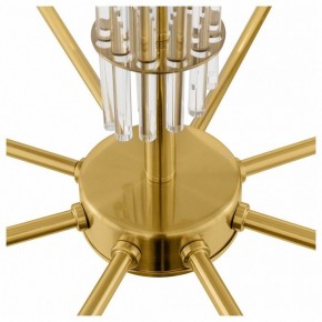 Подвесная люстра Maytoni Alloro MOD088PL-08BS в Ханты-Мансийске - hanty-mansiysk.mebel24.online | фото 6