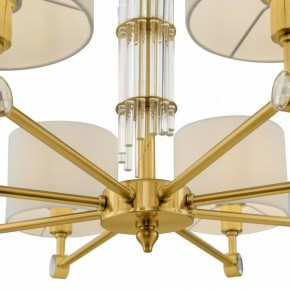 Подвесная люстра Maytoni Alloro MOD088PL-08BS в Ханты-Мансийске - hanty-mansiysk.mebel24.online | фото 7