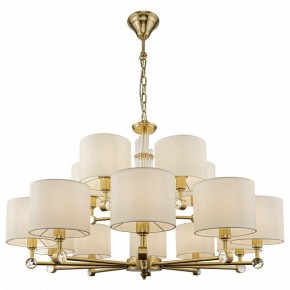Подвесная люстра Maytoni Alloro MOD088PL-15BS в Ханты-Мансийске - hanty-mansiysk.mebel24.online | фото 2