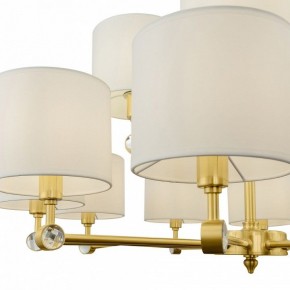 Подвесная люстра Maytoni Alloro MOD088PL-15BS в Ханты-Мансийске - hanty-mansiysk.mebel24.online | фото 6