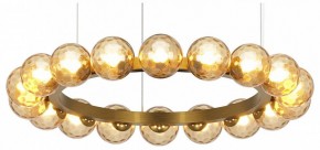 Подвесная люстра Maytoni Ambre MOD331PL-L32BS3K в Ханты-Мансийске - hanty-mansiysk.mebel24.online | фото