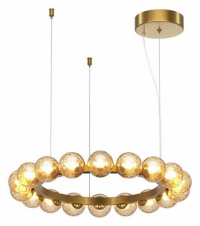 Подвесная люстра Maytoni Ambre MOD331PL-L32BS3K в Ханты-Мансийске - hanty-mansiysk.mebel24.online | фото 2