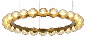 Подвесная люстра Maytoni Ambre MOD331PL-L42BS3K в Ханты-Мансийске - hanty-mansiysk.mebel24.online | фото