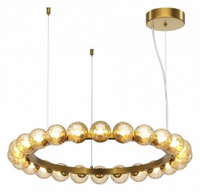 Подвесная люстра Maytoni Ambre MOD331PL-L42BS3K в Ханты-Мансийске - hanty-mansiysk.mebel24.online | фото 2