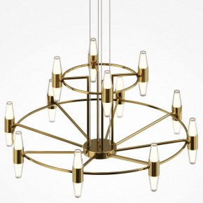Подвесная люстра Maytoni Arana MOD401PL-L72BS3K в Ханты-Мансийске - hanty-mansiysk.mebel24.online | фото