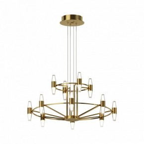Подвесная люстра Maytoni Arana MOD401PL-L72BS3K в Ханты-Мансийске - hanty-mansiysk.mebel24.online | фото 2