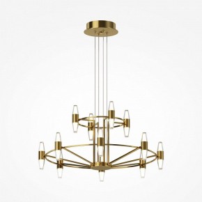 Подвесная люстра Maytoni Arana MOD401PL-L72BS3K в Ханты-Мансийске - hanty-mansiysk.mebel24.online | фото 3