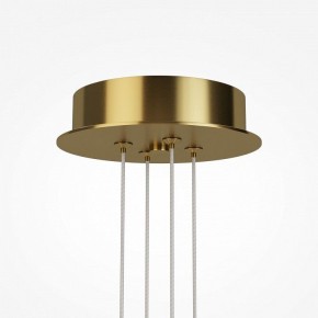 Подвесная люстра Maytoni Arana MOD401PL-L72BS3K в Ханты-Мансийске - hanty-mansiysk.mebel24.online | фото 7