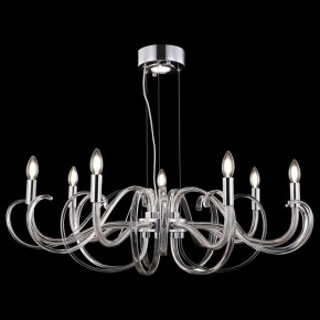 Подвесная люстра Maytoni Atlanta MOD051PL-07TR в Ханты-Мансийске - hanty-mansiysk.mebel24.online | фото 3
