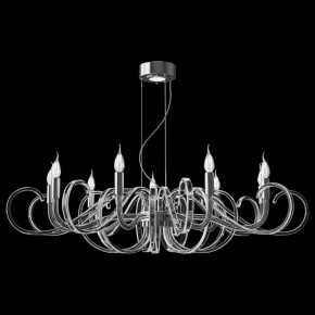 Подвесная люстра Maytoni Atlanta MOD051PL-09TR в Ханты-Мансийске - hanty-mansiysk.mebel24.online | фото 3