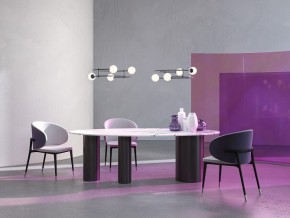 Подвесная люстра Maytoni Balance MOD317PL-04G в Ханты-Мансийске - hanty-mansiysk.mebel24.online | фото 4