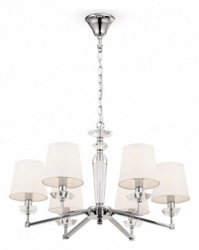 Подвесная люстра Maytoni Beira MOD064PL-06N в Ханты-Мансийске - hanty-mansiysk.mebel24.online | фото 3