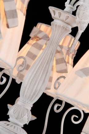 Подвесная люстра Maytoni Bird ARM013-05-W в Ханты-Мансийске - hanty-mansiysk.mebel24.online | фото 4