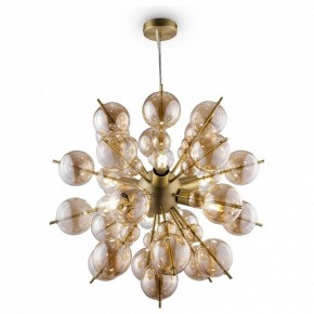Подвесная люстра Maytoni Bolla MOD133PL-06BS в Ханты-Мансийске - hanty-mansiysk.mebel24.online | фото 2