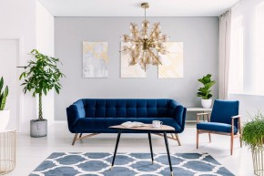 Подвесная люстра Maytoni Bolla MOD133PL-06BS в Ханты-Мансийске - hanty-mansiysk.mebel24.online | фото 5