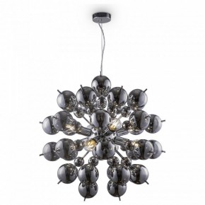 Подвесная люстра Maytoni Bolla MOD133PL-08CH в Ханты-Мансийске - hanty-mansiysk.mebel24.online | фото 2