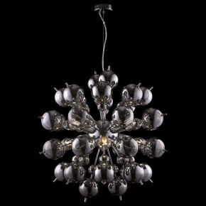 Подвесная люстра Maytoni Bolla MOD133PL-08CH в Ханты-Мансийске - hanty-mansiysk.mebel24.online | фото 3