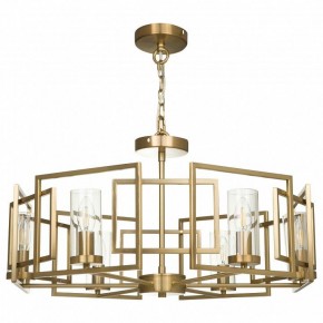 Подвесная люстра Maytoni Bowi H009PL-06G в Ханты-Мансийске - hanty-mansiysk.mebel24.online | фото 2