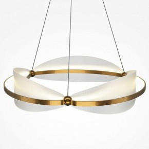 Подвесная люстра Maytoni Breeze MOD281PL-L45BS3K в Ханты-Мансийске - hanty-mansiysk.mebel24.online | фото