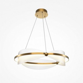 Подвесная люстра Maytoni Breeze MOD281PL-L45BS3K в Ханты-Мансийске - hanty-mansiysk.mebel24.online | фото 2