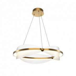 Подвесная люстра Maytoni Breeze MOD281PL-L45BS3K в Ханты-Мансийске - hanty-mansiysk.mebel24.online | фото 3