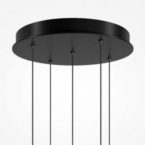 Подвесная люстра Maytoni Bubble dream MOD383PL-L16BBS3K в Ханты-Мансийске - hanty-mansiysk.mebel24.online | фото 6