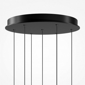 Подвесная люстра Maytoni Bubble dream MOD383PL-L20BBS3K в Ханты-Мансийске - hanty-mansiysk.mebel24.online | фото 6