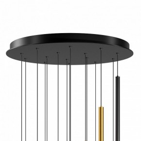 Подвесная люстра Maytoni Bubble dream MOD383PL-L40BBS3K в Ханты-Мансийске - hanty-mansiysk.mebel24.online | фото 7