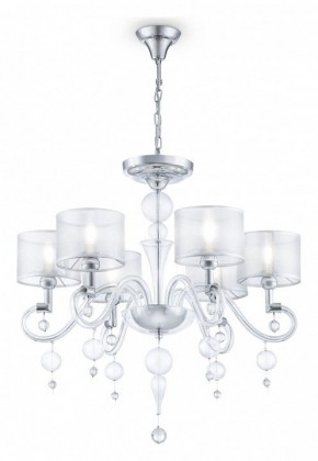 Подвесная люстра Maytoni Bubble Dreams MOD603-06-N в Ханты-Мансийске - hanty-mansiysk.mebel24.online | фото 2
