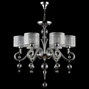 Подвесная люстра Maytoni Bubble Dreams MOD603-06-N в Ханты-Мансийске - hanty-mansiysk.mebel24.online | фото 3