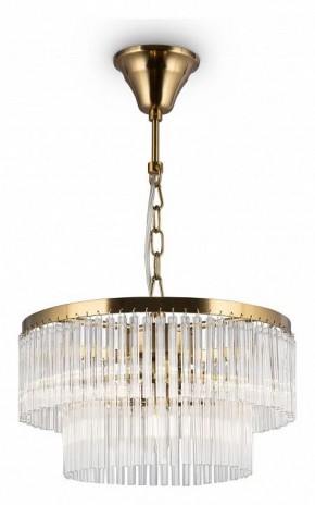 Подвесная люстра Maytoni Colonne MOD093PL-04BS в Ханты-Мансийске - hanty-mansiysk.mebel24.online | фото 2