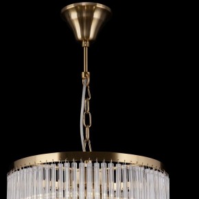 Подвесная люстра Maytoni Colonne MOD093PL-04BS в Ханты-Мансийске - hanty-mansiysk.mebel24.online | фото 5