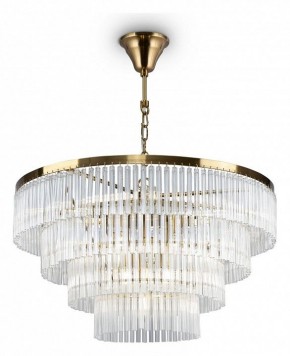 Подвесная люстра Maytoni Colonne MOD093PL-13BS в Ханты-Мансийске - hanty-mansiysk.mebel24.online | фото 2