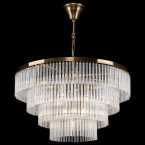 Подвесная люстра Maytoni Colonne MOD093PL-13BS в Ханты-Мансийске - hanty-mansiysk.mebel24.online | фото 3