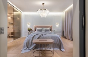 Подвесная люстра Maytoni Colonne MOD093PL-13BS в Ханты-Мансийске - hanty-mansiysk.mebel24.online | фото 5