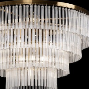 Подвесная люстра Maytoni Colonne MOD093PL-13BS в Ханты-Мансийске - hanty-mansiysk.mebel24.online | фото 7
