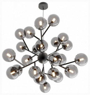 Подвесная люстра Maytoni Dallas MOD545PL-24B в Ханты-Мансийске - hanty-mansiysk.mebel24.online | фото 2