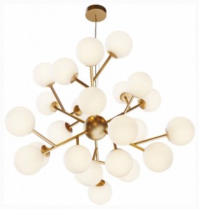 Подвесная люстра Maytoni Dallas MOD545PL-24BS в Ханты-Мансийске - hanty-mansiysk.mebel24.online | фото 2