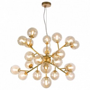 Подвесная люстра Maytoni Dallas MOD545PL-24G в Ханты-Мансийске - hanty-mansiysk.mebel24.online | фото 2