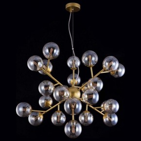 Подвесная люстра Maytoni Dallas MOD545PL-24G в Ханты-Мансийске - hanty-mansiysk.mebel24.online | фото 3