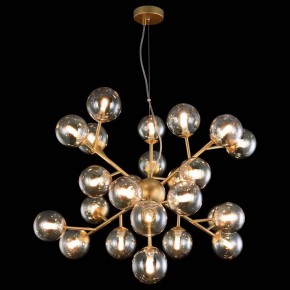 Подвесная люстра Maytoni Dallas MOD545PL-24G в Ханты-Мансийске - hanty-mansiysk.mebel24.online | фото 4