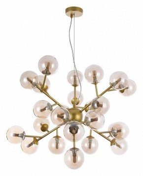 Подвесная люстра Maytoni Dallas MOD545PL-24G в Ханты-Мансийске - hanty-mansiysk.mebel24.online | фото 5