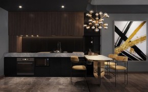 Подвесная люстра Maytoni Dallas MOD545PL-24G в Ханты-Мансийске - hanty-mansiysk.mebel24.online | фото 7